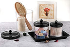 SheeChung Metal Vanity Tray, Bathroom Counter Storage Tray - Image 5