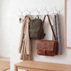 Wall Mount Coat Rack 2 Pack - Image 7