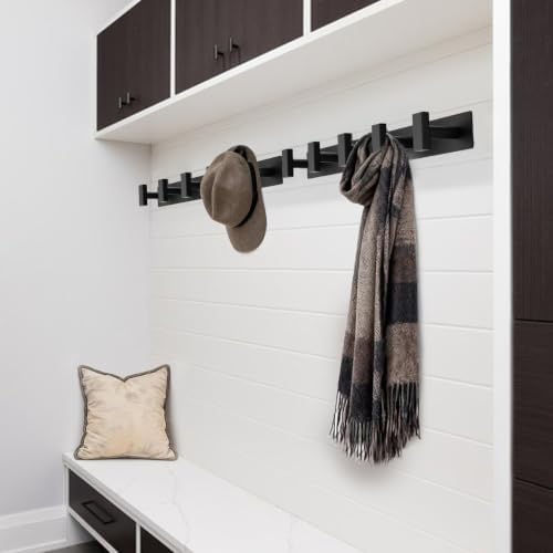 Bntuk Coat Rack Wall Mount - Image 5