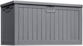 Greesum 230 Gallon HDPE Outdoor Storage Box by BuynowfromGreesum