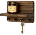 RebeeVision Small Key Holder Wall Mount by REBEEVISION