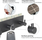 VIRFIN Key Holder for Wall - Image 2