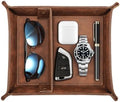 SITHON Valet Tray Desktop Storage Organizer by SITHON