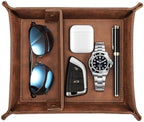 SITHON Valet Tray Desktop Storage Organizer by SITHON