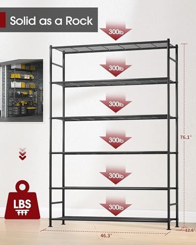 Sakugi Storage Shelves - Image 2