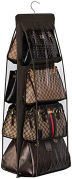 Lirex Handbag Hanging Purse Organizer by Lirex