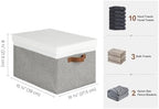 StorageWorks Fabric Storage Bins - Image 2