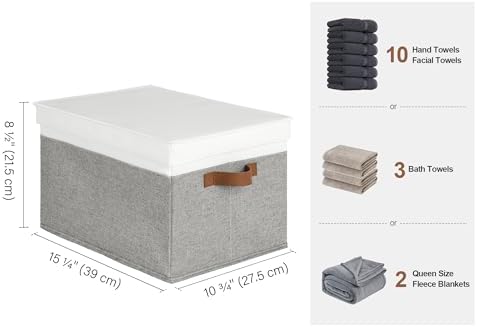 StorageWorks Fabric Storage Bins - Image 2