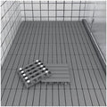 4/6cm Bathroom Raised Floor Mat by WOHNZAExcellentquality