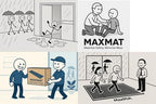 MaxMat® Heavy Duty Entry Floor Mat - Image 7