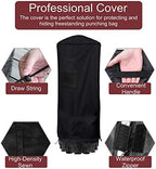 Freestanding Punching Bag Cover - Image 5