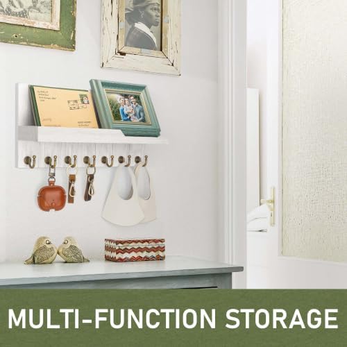 Rebee Vision Key Holder Wall Mount - Image 3