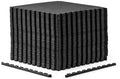 CAP Puzzle Exercise Mats | 1/2” Thick EVA Interlocking Foam Tiles by CAP