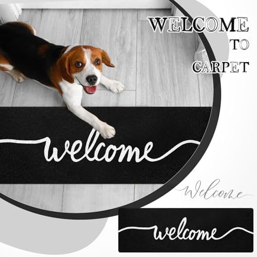 48''x16'' Long Doormat for Entrance Entry - Image 3