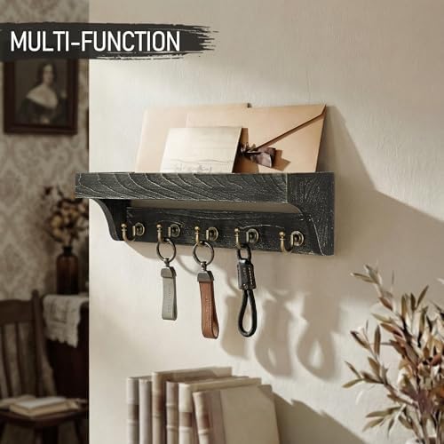 Rebee Vision Key Holder Wall Mount - Image 4