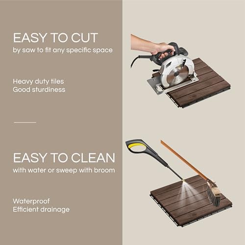 THYOI Premium Deck Tiles - Image 5