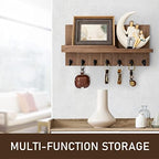 Rebee Vision Key Holder Wall Mount - Image 3