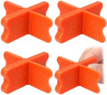 4 Pcs ABS Deck Spacer Tool by Dexspoeny