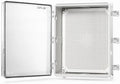 QILIPSU Waterproof Junction Box IP67 Outdoor Plastic Electrical Project by QILIPSU