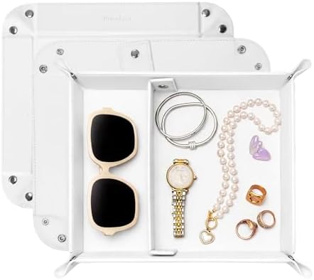 UnionBasic Medium Valet Tray, Jewelry Tray by UnionBasic