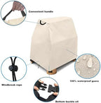 AKEfit Kids Water Table Cover Fits Rain Showers Splash Pond Water Table - Image 3