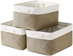 TheWarmHome Storage Basket for Organizing by TheWarmHome