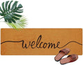 48''x16'' Long Doormat for Entrance Entry by Unknown
