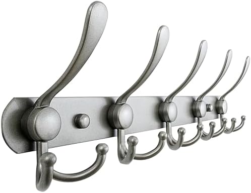 Dseap Coat Rack Wall Mounted by Dseap