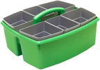 Storex Large Classroom Caddy - Image 3