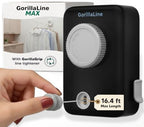 Retractable Clothesline by GorillaLine