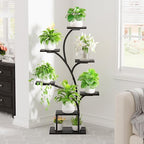 BACEKOLL Plant Stand Indoor - Image 4