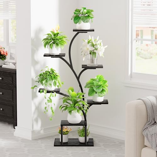 BACEKOLL Plant Stand Indoor - Image 4