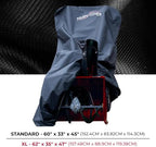 Tough Cover Snow Blower Cover, Basic 210D, Standard Fit - Image 3
