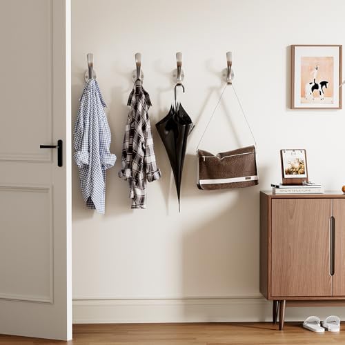 Coat Hooks Heavy Duty - Image 6