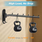 Alise Wall Mounted Drying Rack - Image 4