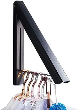 Clothes Drying Rack, Laundry Racks by ANBOO