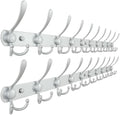 Dseap Coat Rack Wall Mount by Dseap