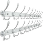 Dseap Coat Rack Wall Mount by Dseap