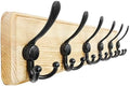 Dseap Coat Rack Wall Mounted by Dseap