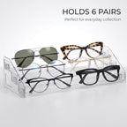 Sunglasses Organizer - Image 4