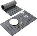 Extra Large Stone Dish Drying Mat by linidcoudhome