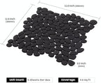 Pebble Tile for Shower Floor - Image 3