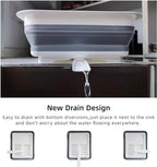 THANSTAR Collapsible Dish Drying Rack - Image 5