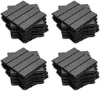 Interlocking Deck Tiles Outdoor Waterproof, Composite Patio Flooring by SHPAIDIRECT