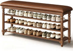 Yoobure Shoe Rack for Entryway by Yoobure