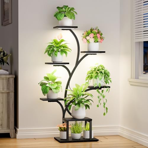 BACEKOLL Plant Stand Indoor by BACEKOLL