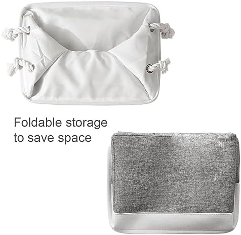 TheWarmHome Organization and Storage Basket - Image 7
