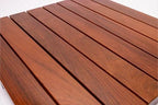 Maximo Ipe Hardwood Deck Tiles – Premium Interlocking Outdoor Flooring - Image 6