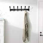 SKOLOO Coat Rack Wall Mounted - Image 5