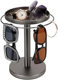 kondyfayo 360 Rotating Sunglass Organizer Glasses Holder by KONDYFAYO